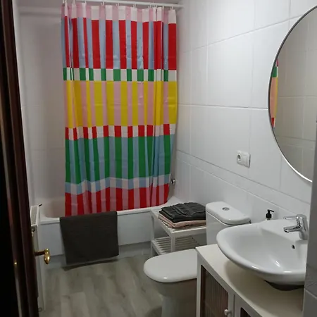 Apartmán Confort&home *