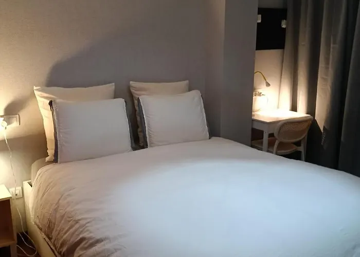 Confort&home Apartmán