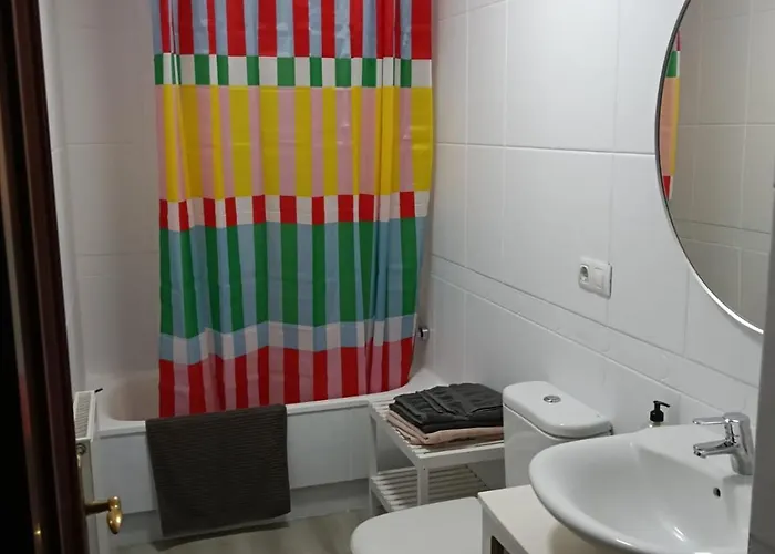 Appartement Confort&home *