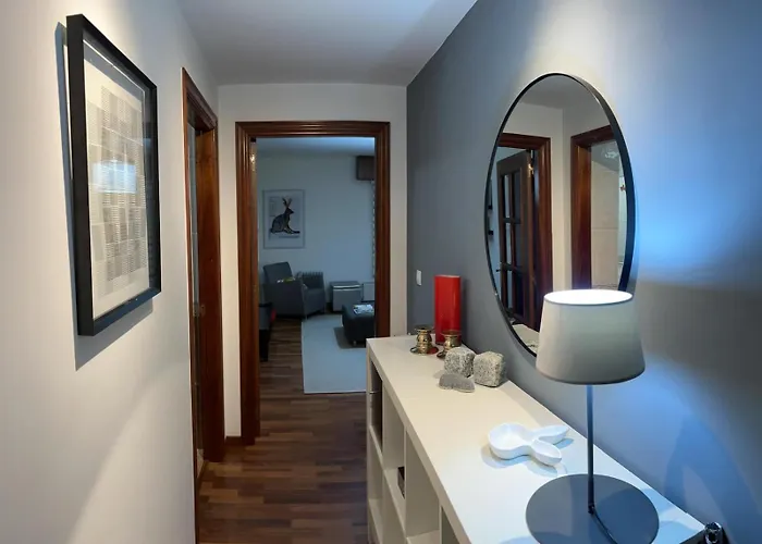 Confort&home Apartmán *